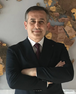 FATİH ŞENER